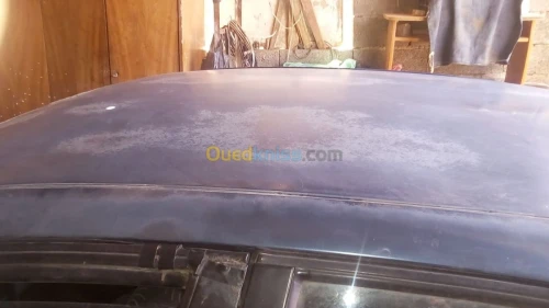 Daewoo Nubira 2000 