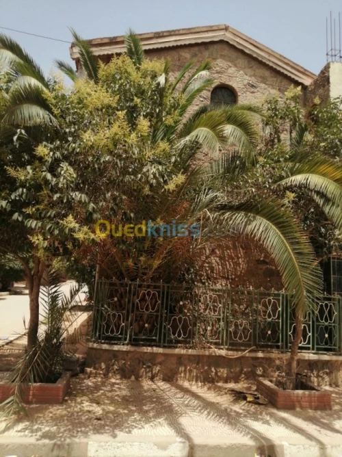 Vente Villa Tiaret Mahdia