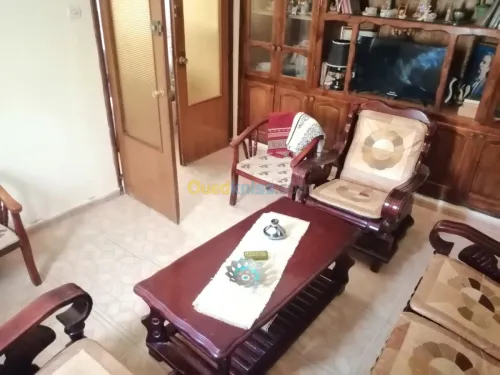 Vente Villa Tiaret Mahdia