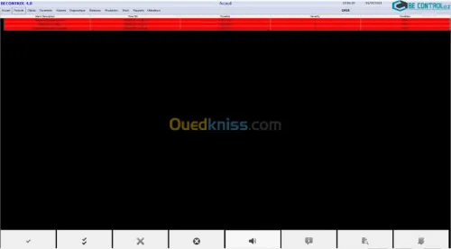 Industrial Company, Automation Service