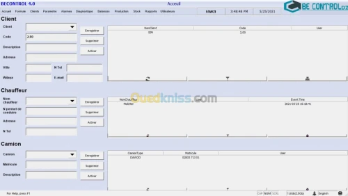 Automatisme et Electricité Industielle