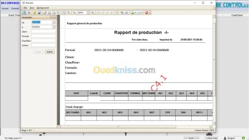 Automatisme et Electricité Industielle