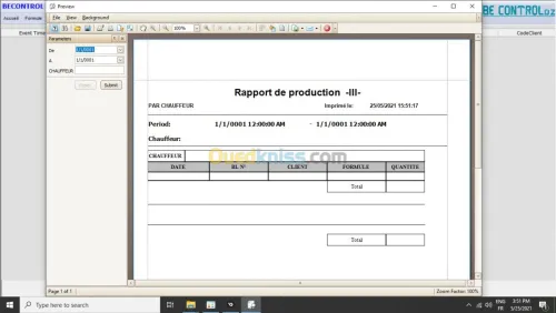 Automatisme et Electricité Industielle