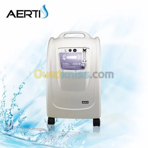 Concentrateur oxygène 10 litres en promo