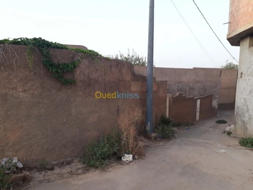 Vente Villa Tlemcen Chetouane