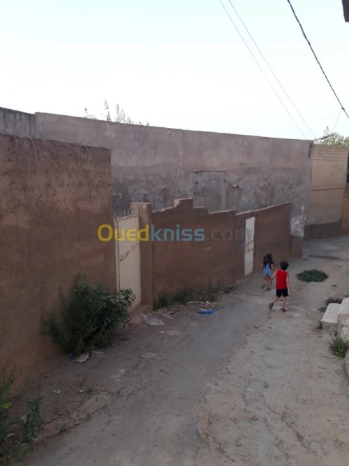 Vente Villa Tlemcen Chetouane