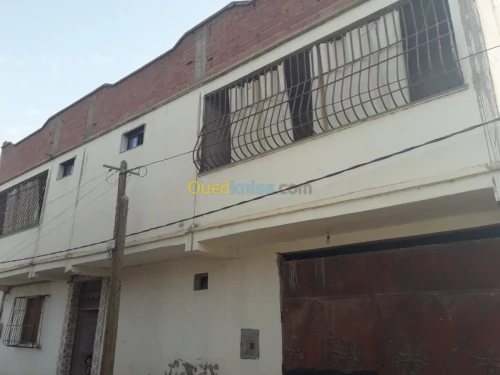 Vente Villa Chlef Chettia
