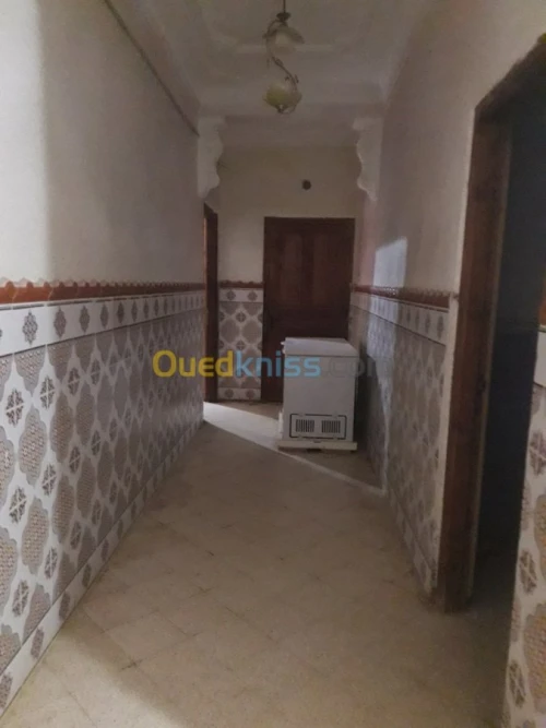 Vente Villa Chlef Chettia