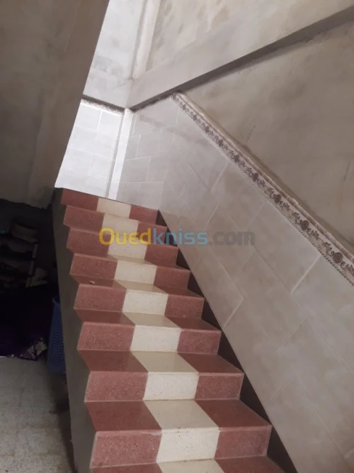 Vente Villa Chlef Chettia