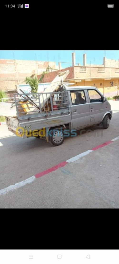 Travaux de bitume