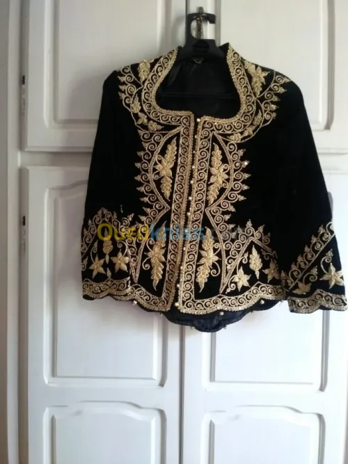 karakou moderne 