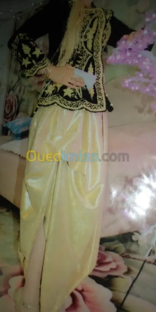 karakou moderne 