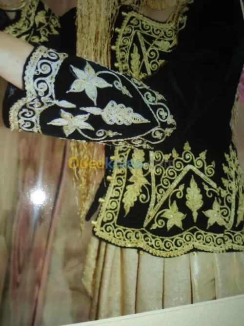 karakou moderne 