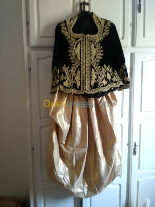 karakou moderne 