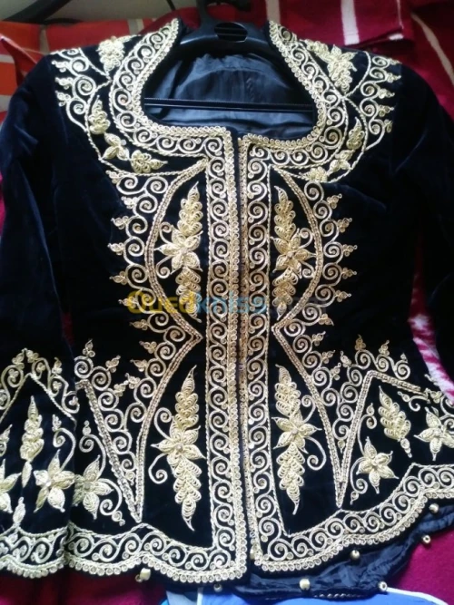 karakou moderne 