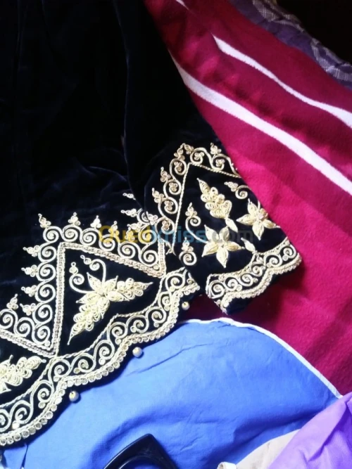 karakou moderne 
