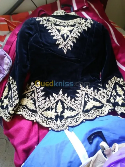karakou moderne 