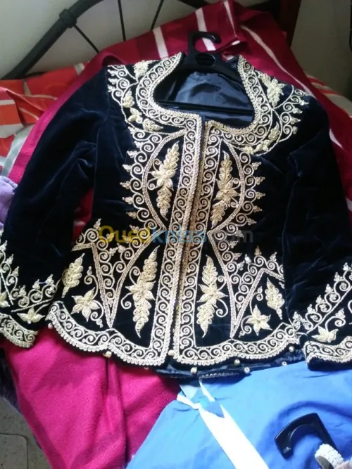 karakou moderne 