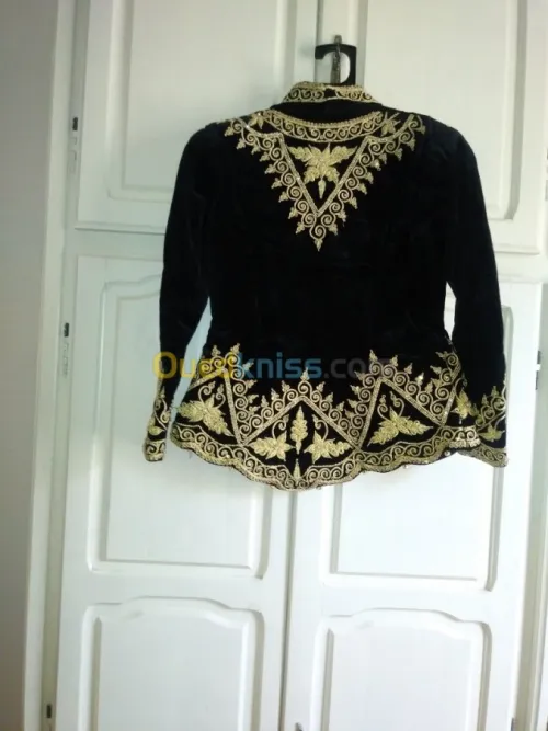 karakou moderne 