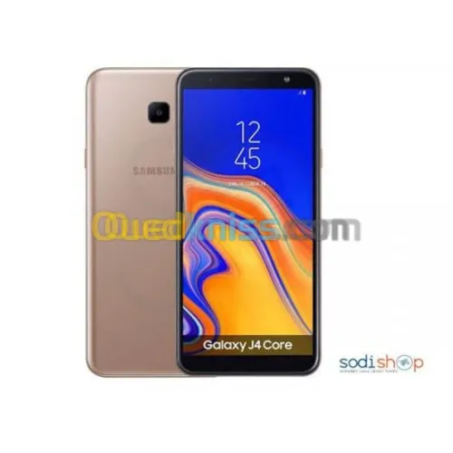 Samsung J4 core