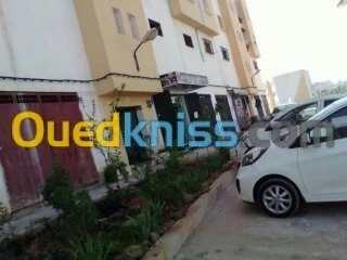 Location vacances Appartement Tipaza Douaouda