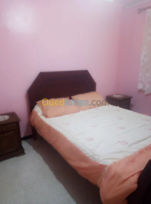 Location vacances Appartement Tipaza Douaouda