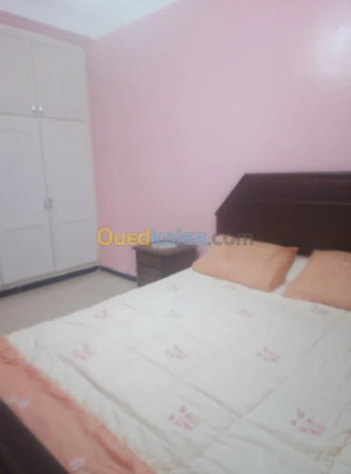 Location vacances Appartement Tipaza Douaouda