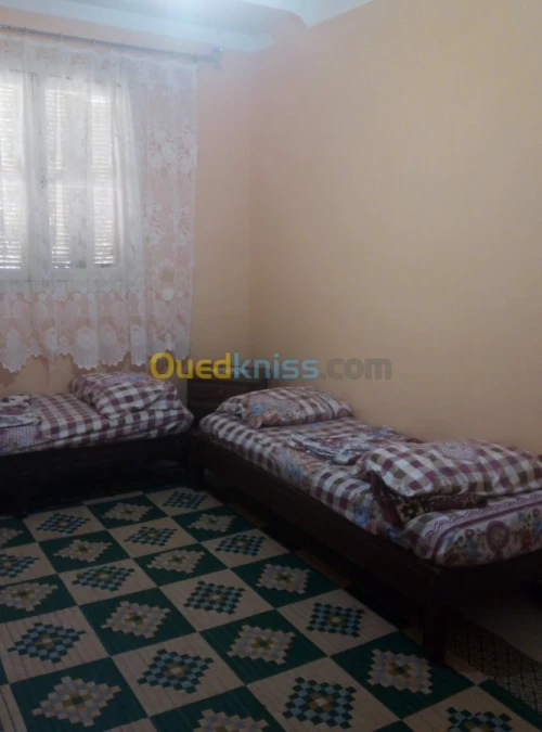 Location vacances Appartement Tipaza Douaouda