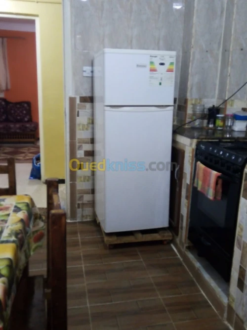 Location vacances Appartement Tipaza Douaouda
