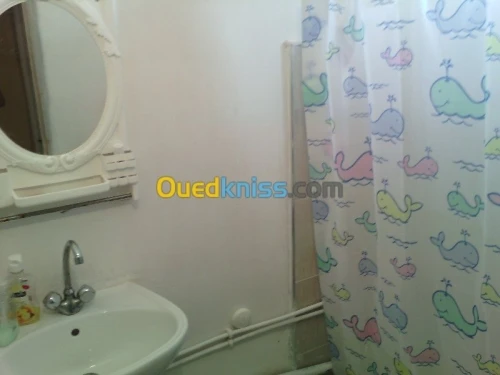 Location vacances Appartement Tipaza Douaouda
