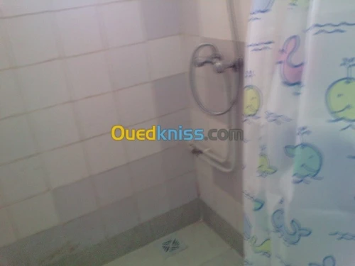 Location vacances Appartement Tipaza Douaouda