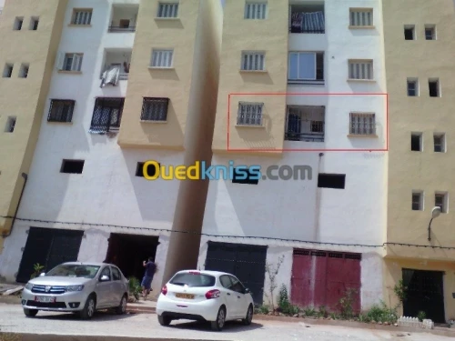 Location vacances Appartement Tipaza Douaouda