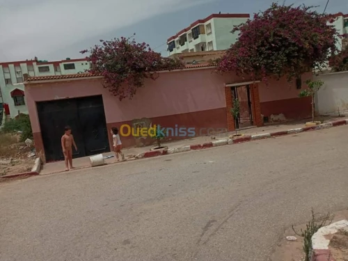 Vente Villa Mascara Mohammadia