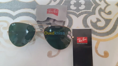Ray-Ban
