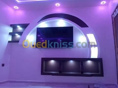 Peinture & decoration