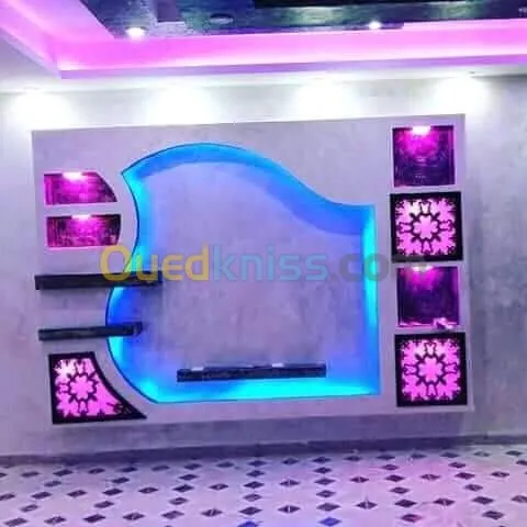 Peinture & decoration
