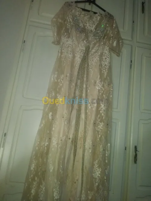 Caftan