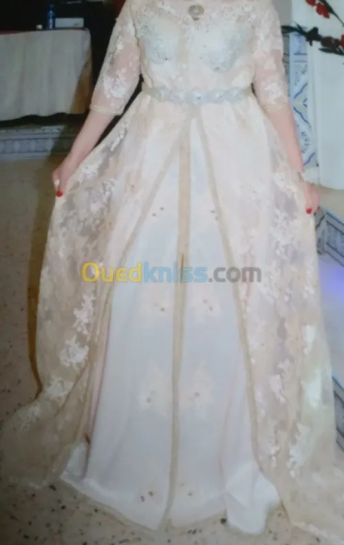 Caftan
