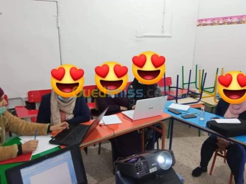 formation informatique a distance