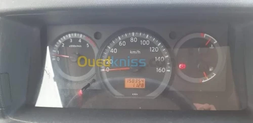 Nissan MT400