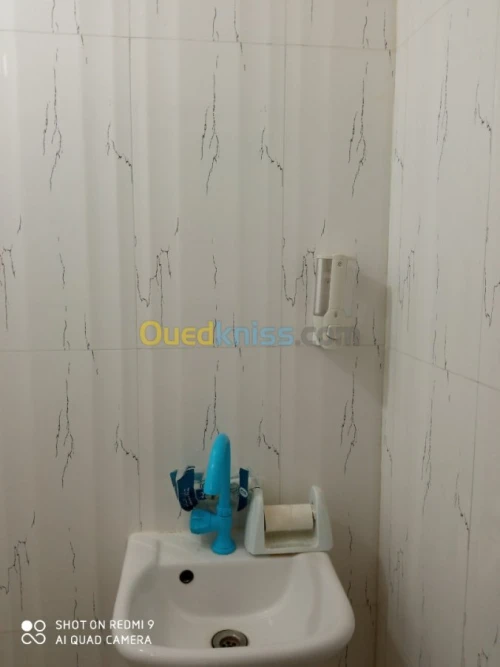 Vente Appartement F5 Tébessa Morsott