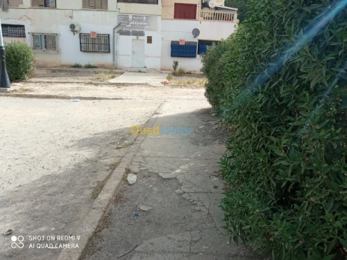 Vente Appartement F5 Tébessa Morsott
