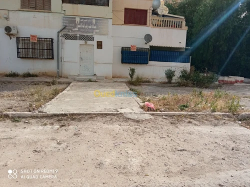 Vente Appartement F5 Tébessa Morsott