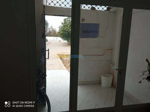 Vente Appartement F5 Tébessa Morsott