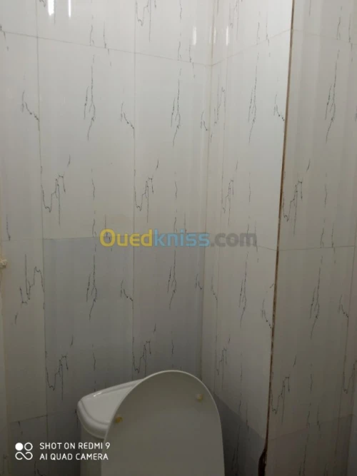 Vente Appartement F5 Tébessa Morsott