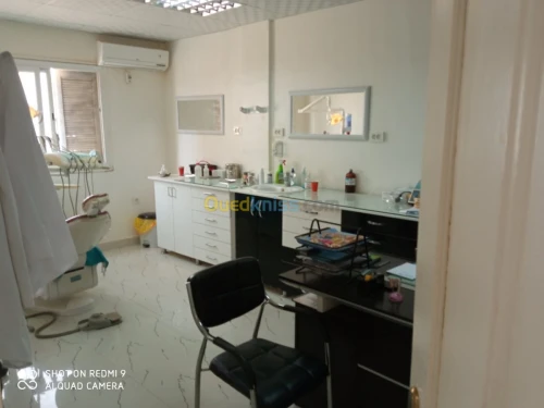 Vente Appartement F5 Tébessa Morsott