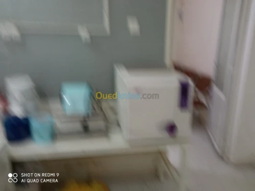 Vente Appartement F5 Tébessa Morsott