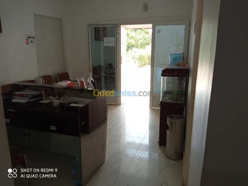 Vente Appartement F5 Tébessa Morsott