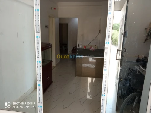 Vente Appartement F5 Tébessa Morsott