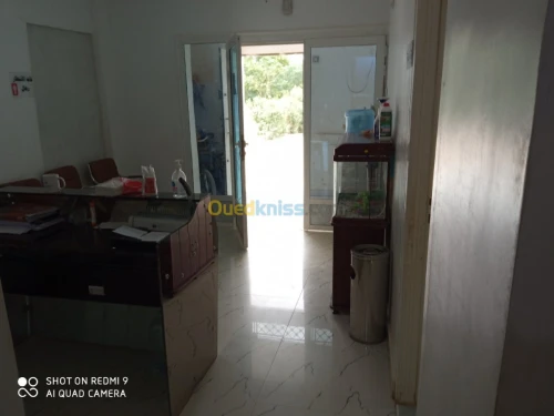 Vente Appartement F5 Tébessa Morsott